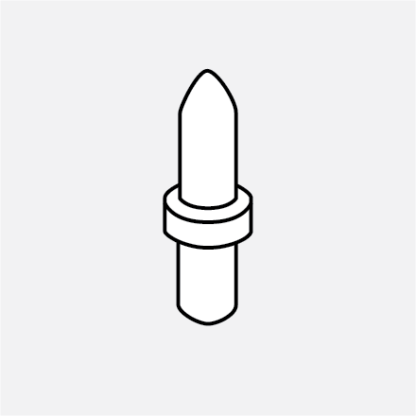 Tooling Pins