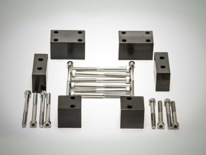 Riser Blocks