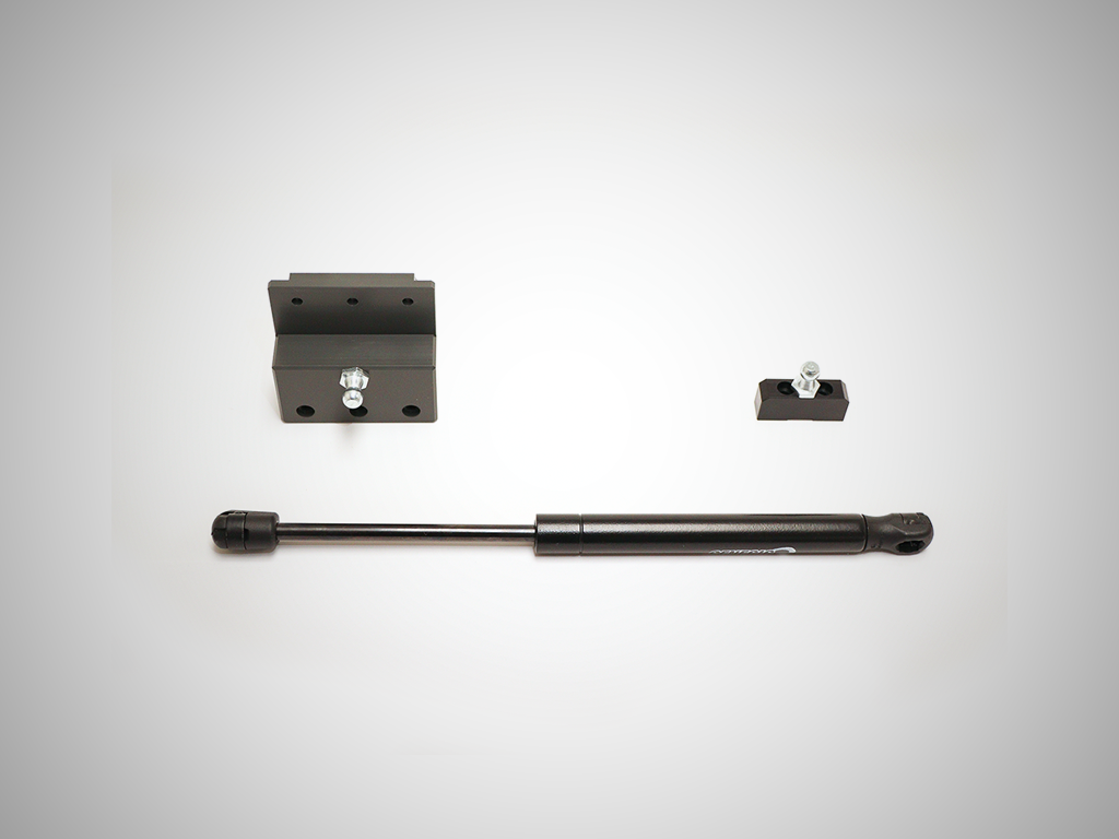 Gas_Arm_Assembly_Long