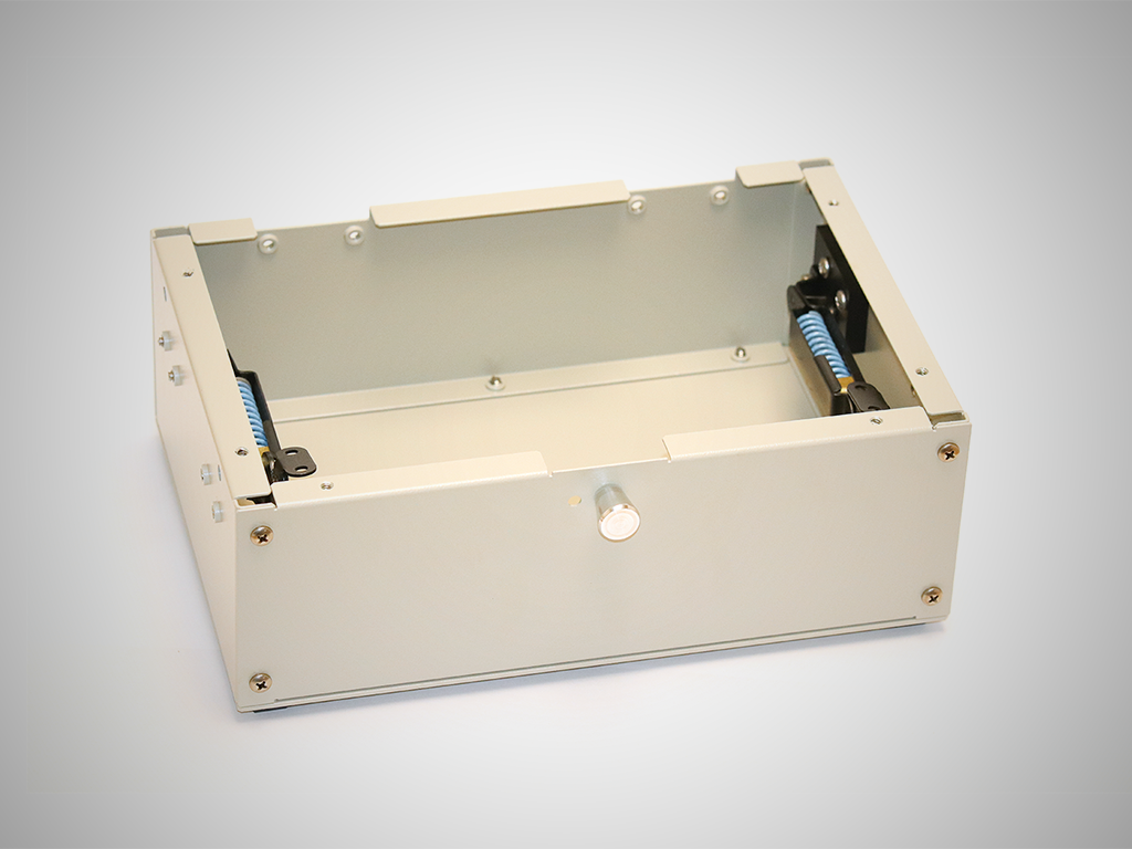 Pan_Assembly